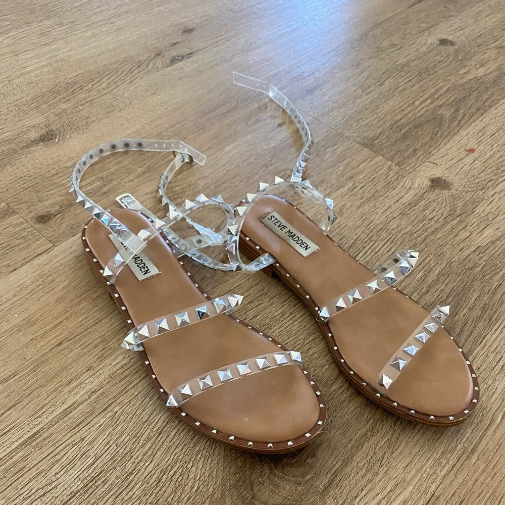 Steve Madden sandal